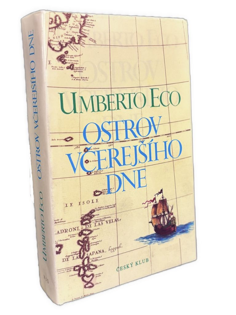 Ostrov včerejšího dne IMG 5941