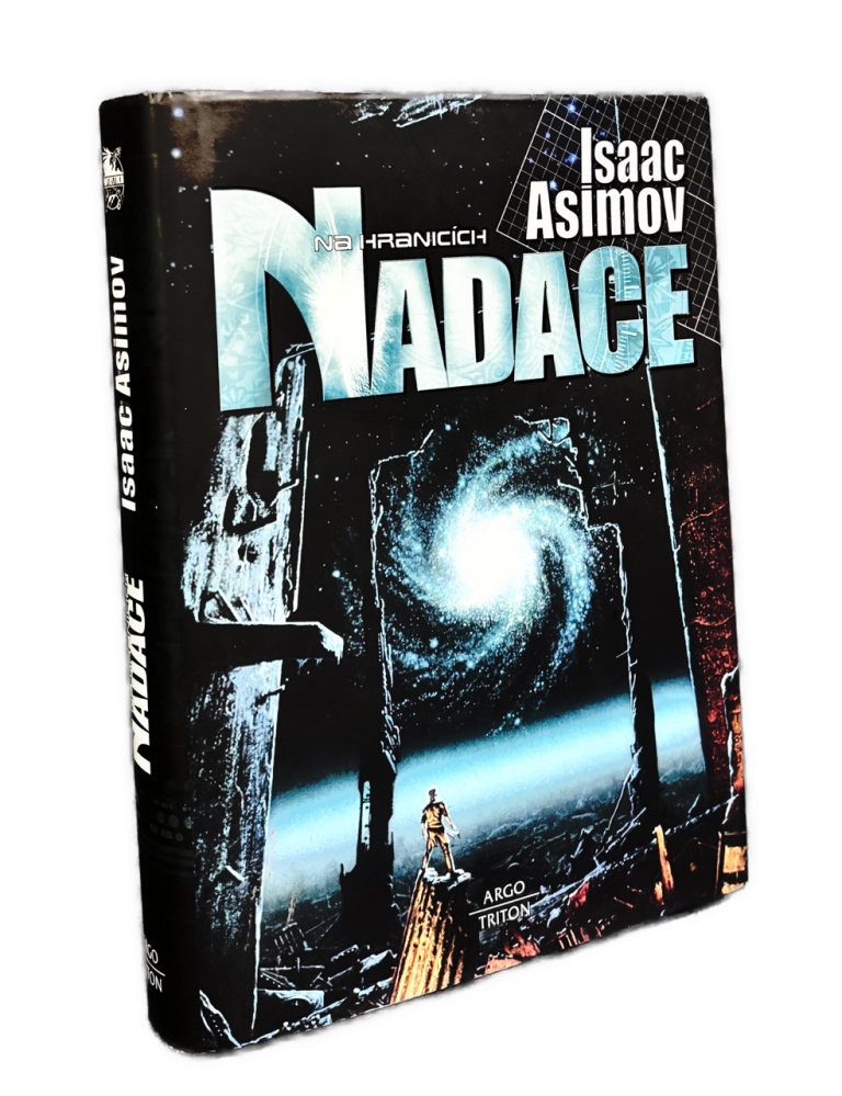 Na hranicích Nadace IMG 6082