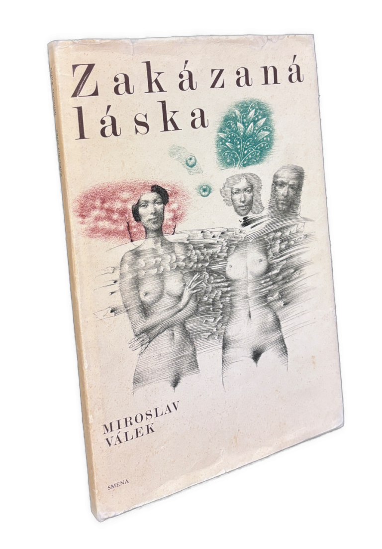 Zakázaná láska - 1. VYDANIE IMG 6107