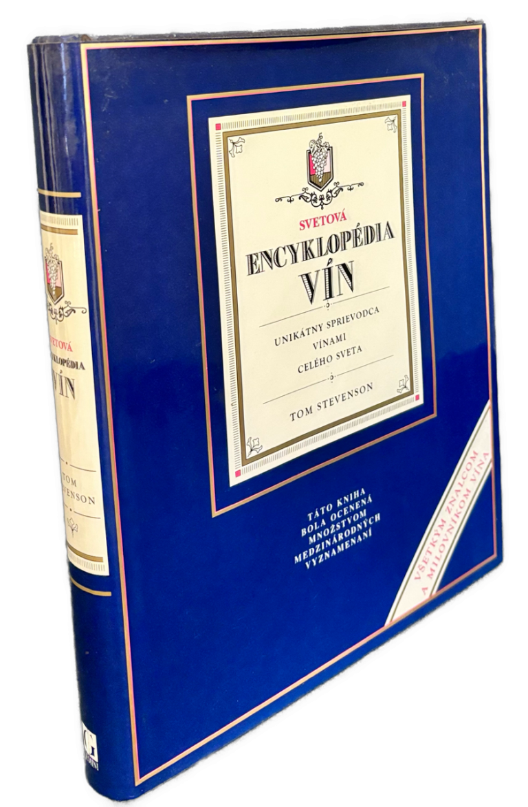 Svetová encyklopédia vín IMG 6128