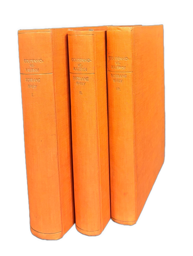 Gesammelte Schriften I.- III. Bd. (alles ERSTAUSGABEN, privat eingeordnet) IMG 6213