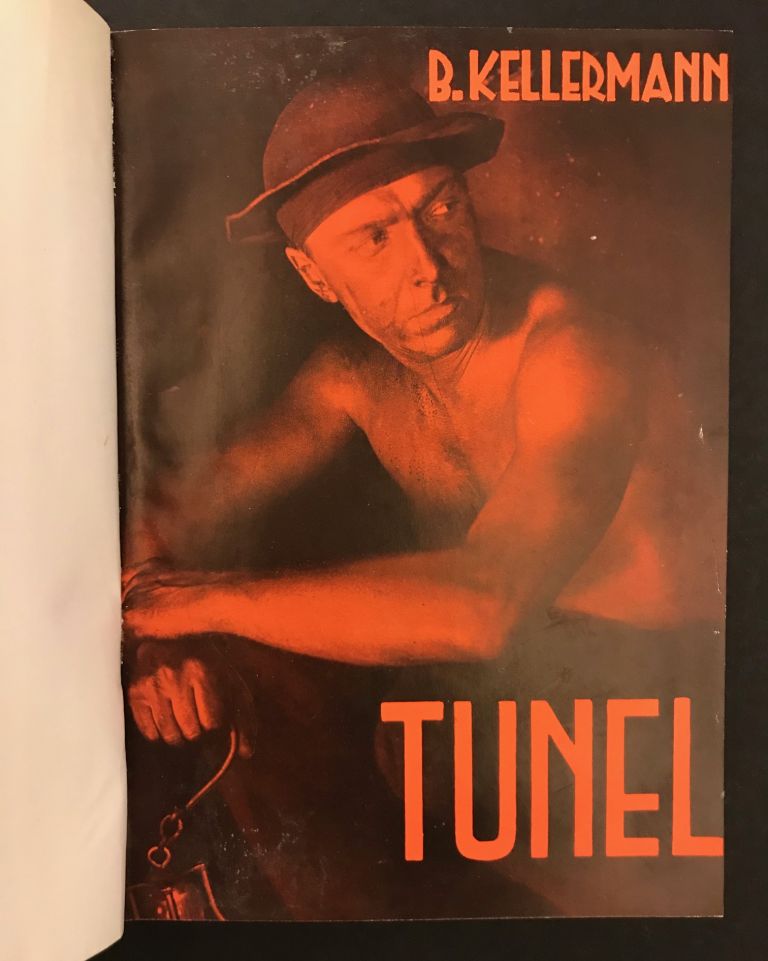 Tunel (1933) IMG 6227