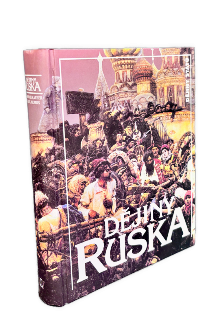 Dějiny Ruska IMG 6244