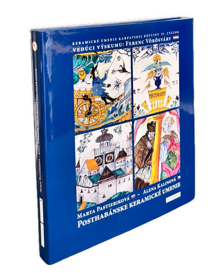 Posthabánske keramické umenie  IMG 6249