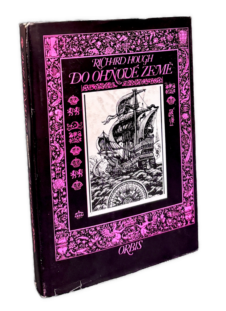 Do Ohňové země IMG 6256