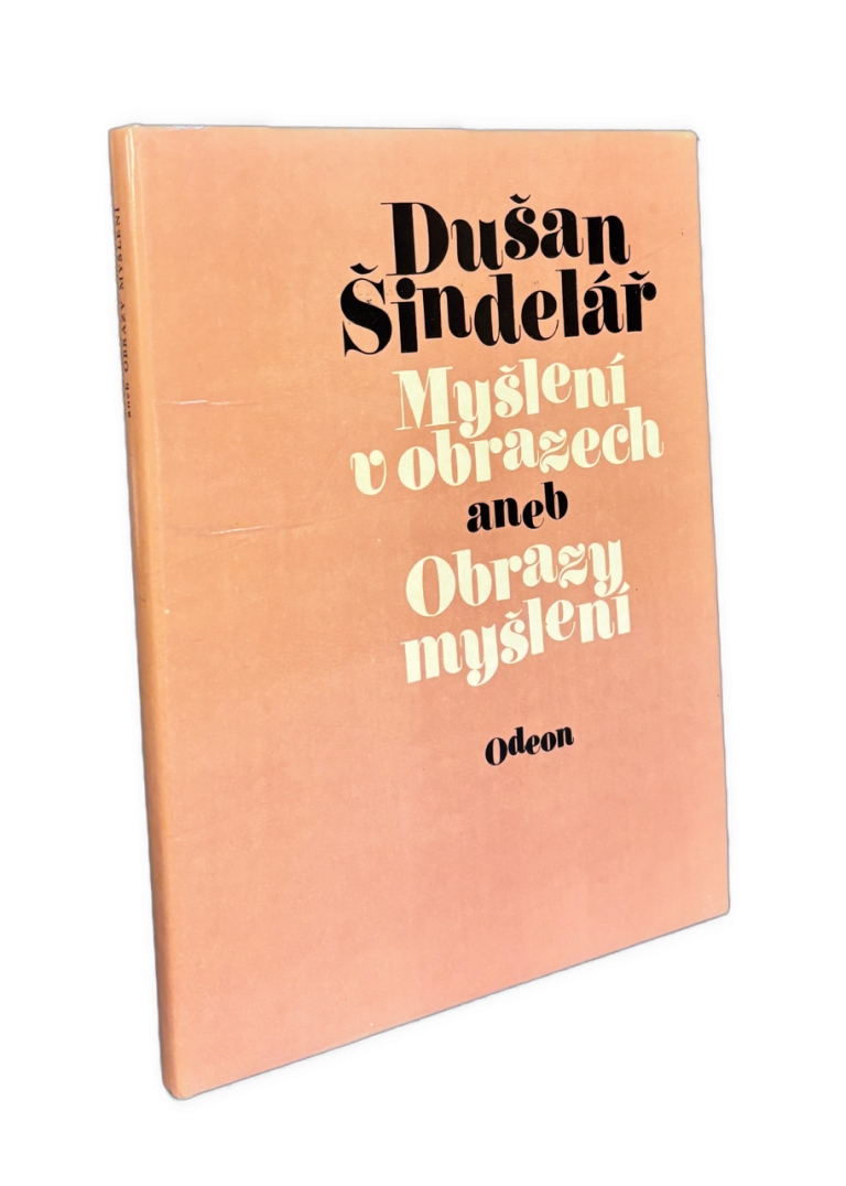 Myšlení v obrazech aneb Obrazy myšlení IMG 6331