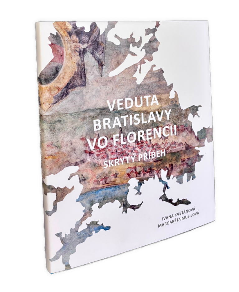 Veduta Bratislavy vo Florencii - Skrytý príbeh IMG 6365