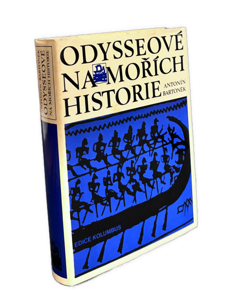 Odysseové na mořích historie IMG 6421