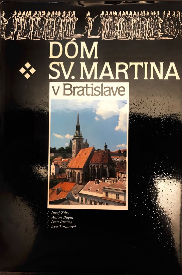 Dóm Sv. Martina v Bratislave IMG 6504