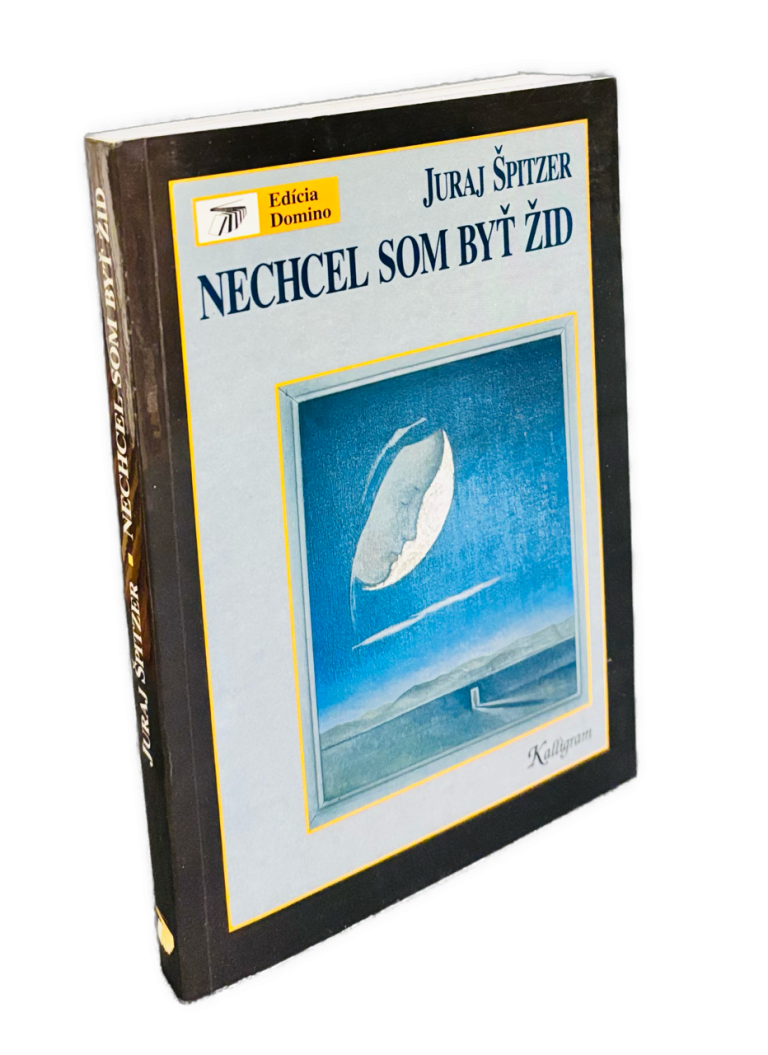 Nechcel som byť žid IMG 6552