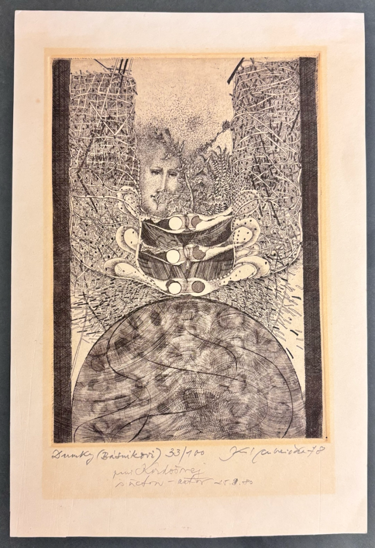 KAROL ONDREIČKA - Dumky (Básnikovi)  IMG 6580