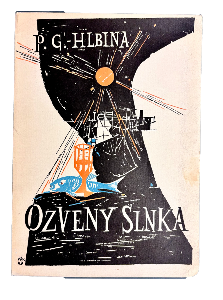 Ozveny slnka - 1. VYDANIE IMG 6608