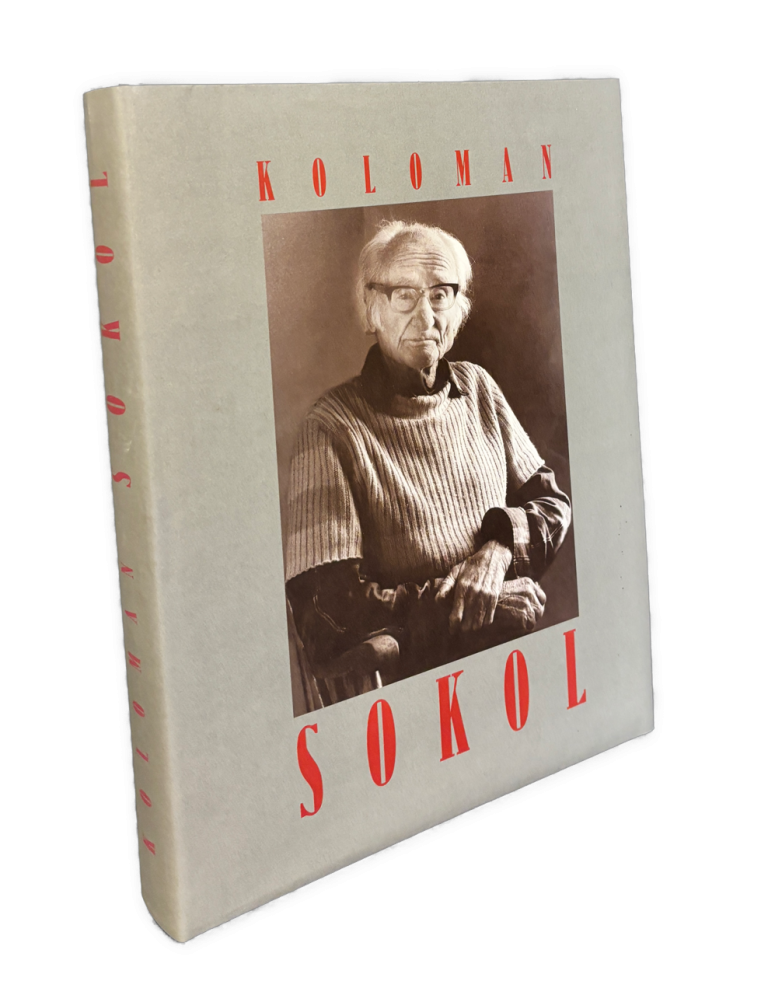 Koloman Sokol. Sambo IMG 6613