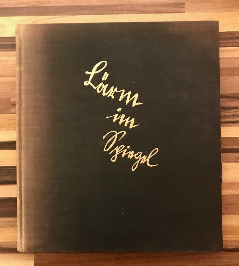 Lärm im Spiegel IMG 6642