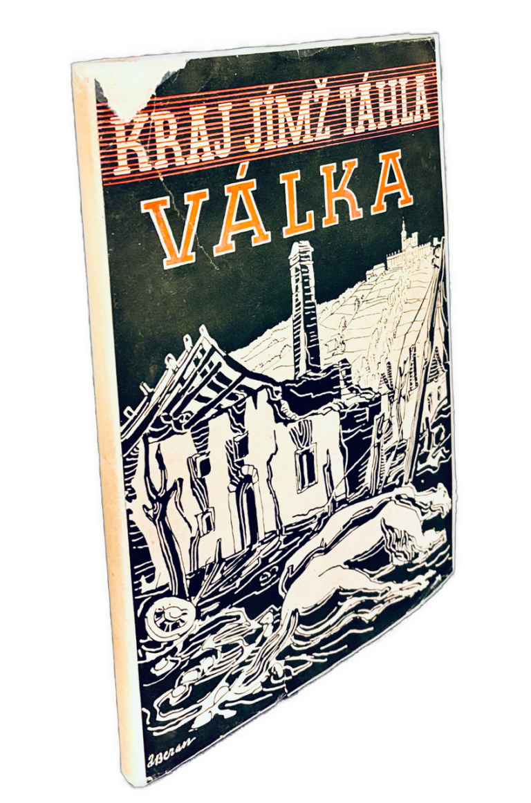 Kraj, jímž táhla válka : Děje, události a dokumenty z let 1939-1945 v Olomoucku IMG 6656