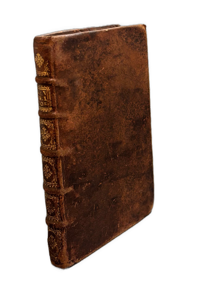 Révolution de l'état populaire en monarchique par le différent de César et de Pompée IMG 6747