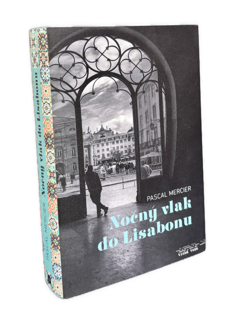 Nočný vlak do Lisabonu IMG 6751