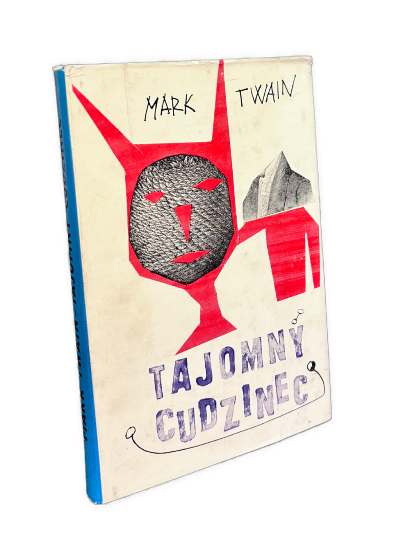 Tajomný cudzinec a Ťuťmák Wilson IMG 6754