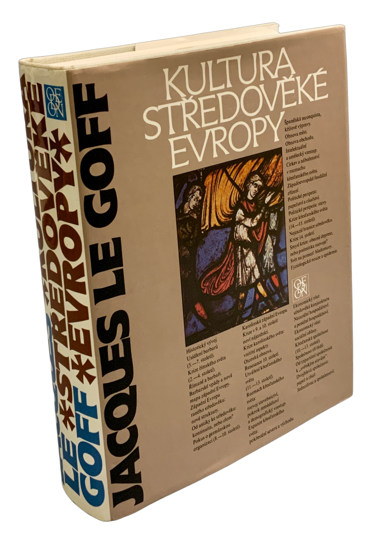 Kultura středověké Evropy IMG 6768