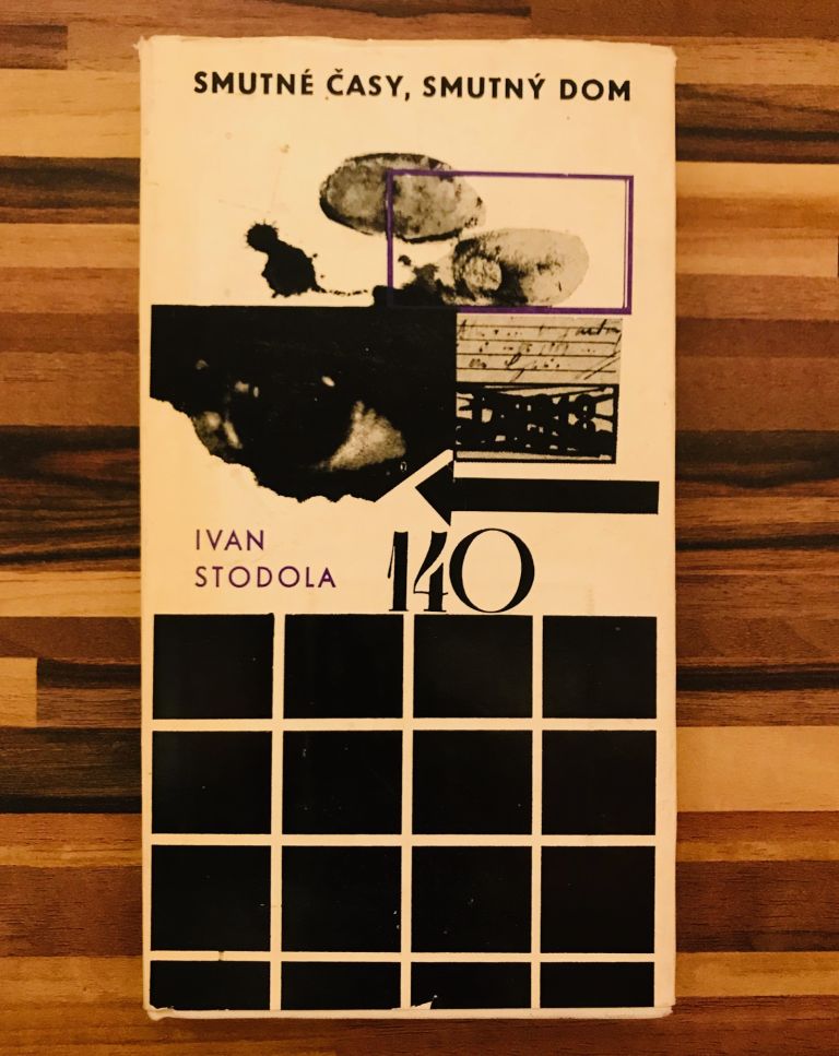 Smutné časy, smutný DOM IMG 6771