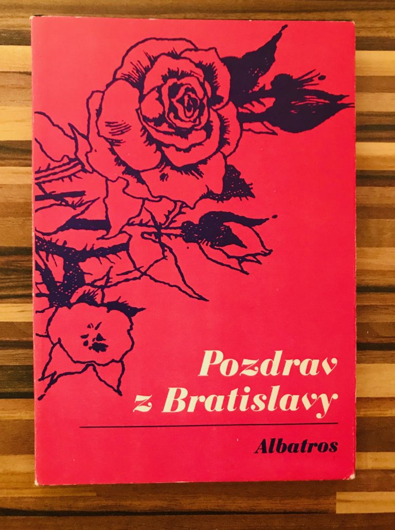 Pozdrav z Bratislavy IMG 6794