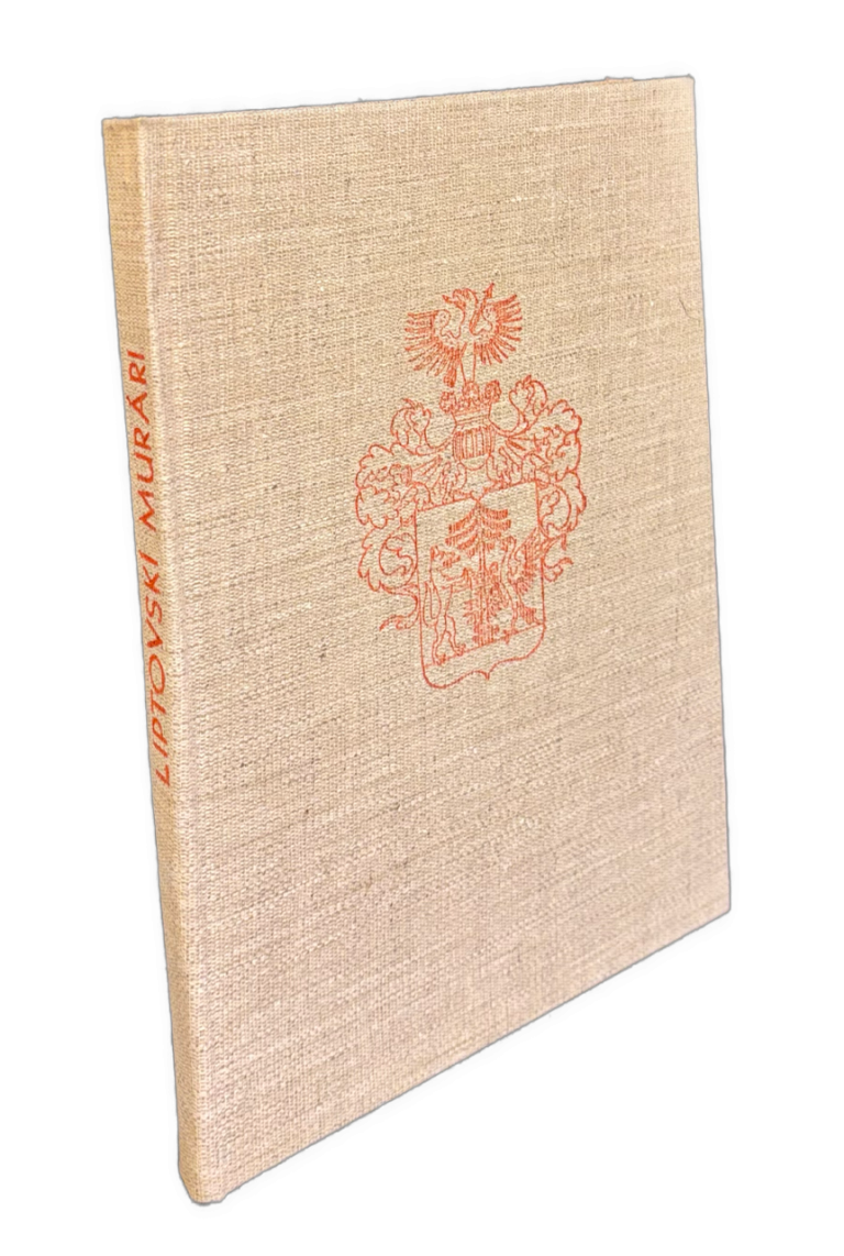 Liptovskí murári - PODPIS AUTORA IMG 6805