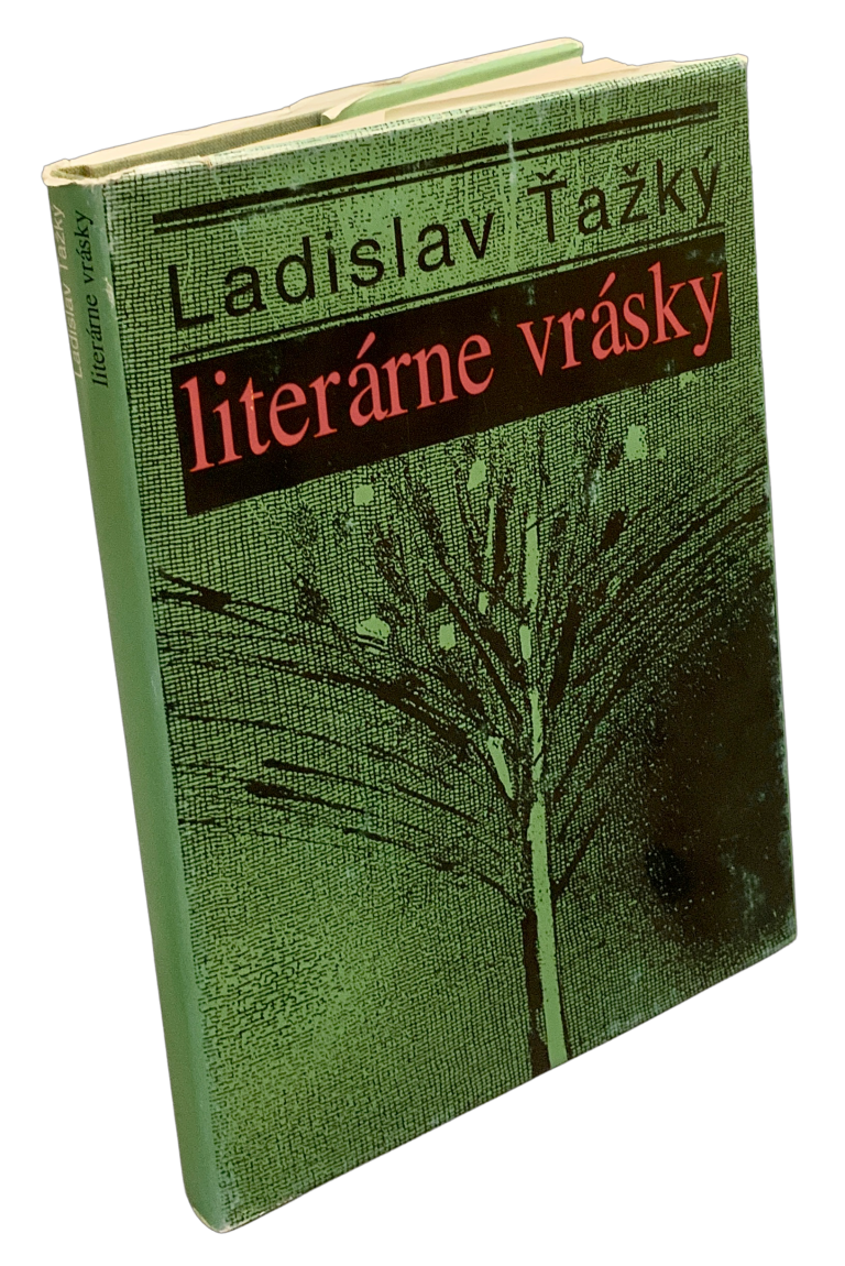 Literárne vrásky. Spomienkové eseje IMG 6911