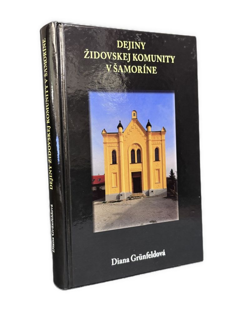 Dejiny židovskej komunit v Šamoríne IMG 6933