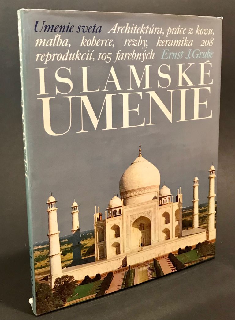 Islámske umenie IMG 6942