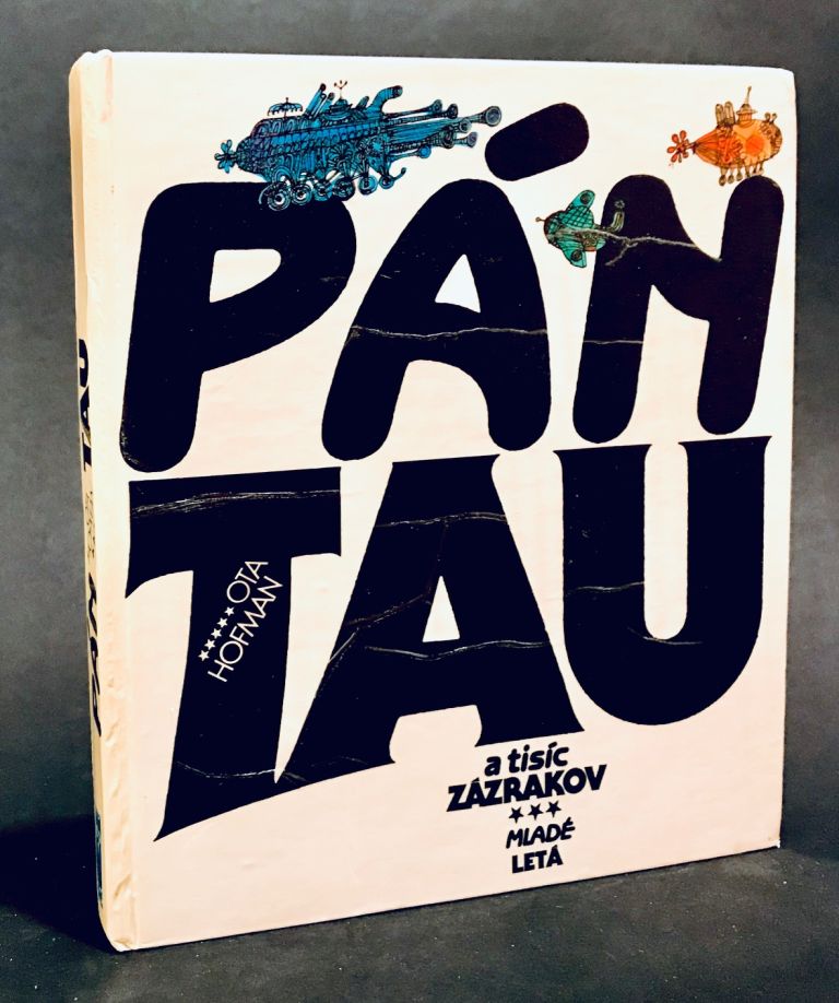 Pán Tau a tisíc zázrakov IMG 6971