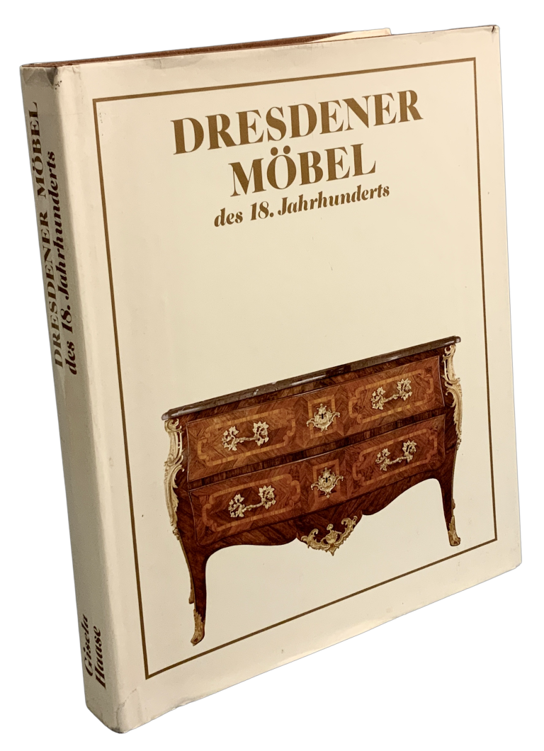 Dresdener Möbel des 18. Jahrhunders IMG 6972