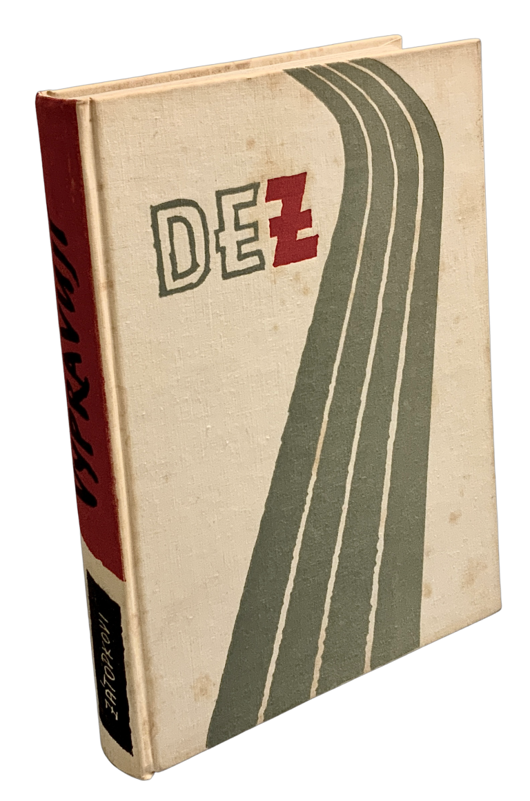 Dana Emil Zátopkovi vypravují IMG 6975