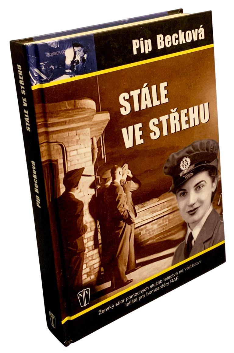 Stále ve střehu IMG 7029