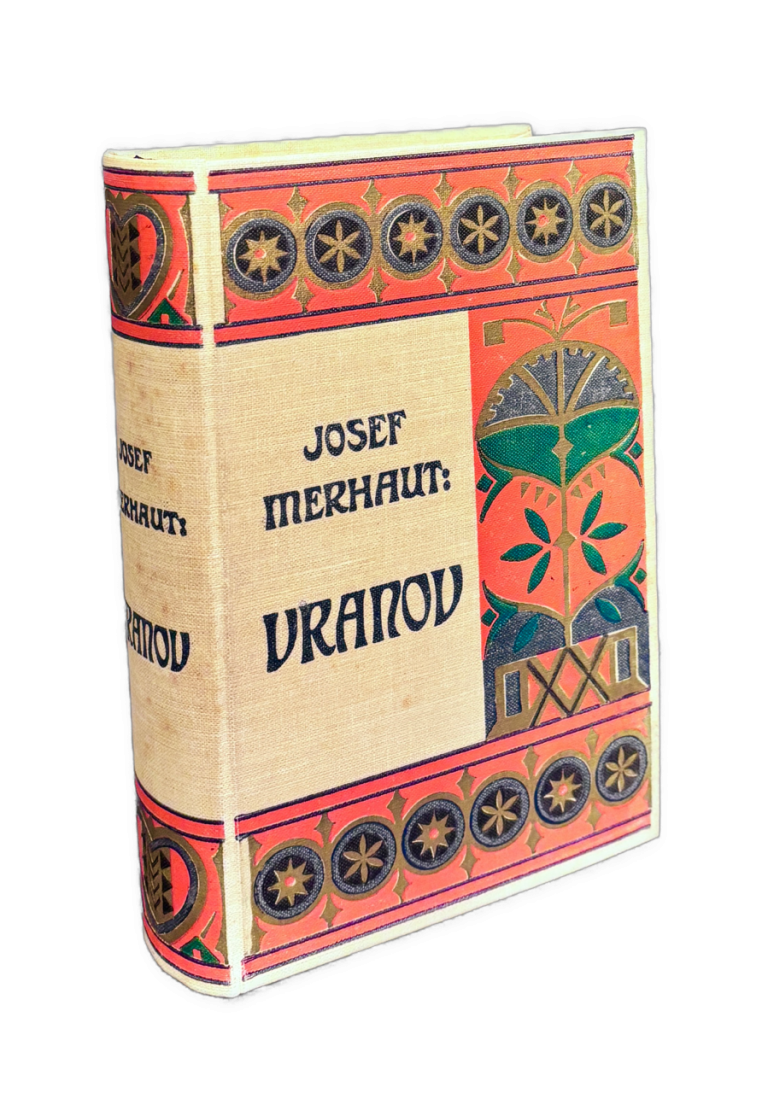 Vranov. Román IMG 7040