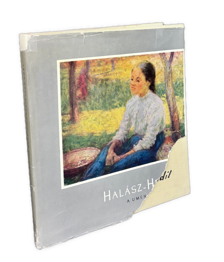 Elemír Halász Hradil a umenie jeho doby IMG 7065