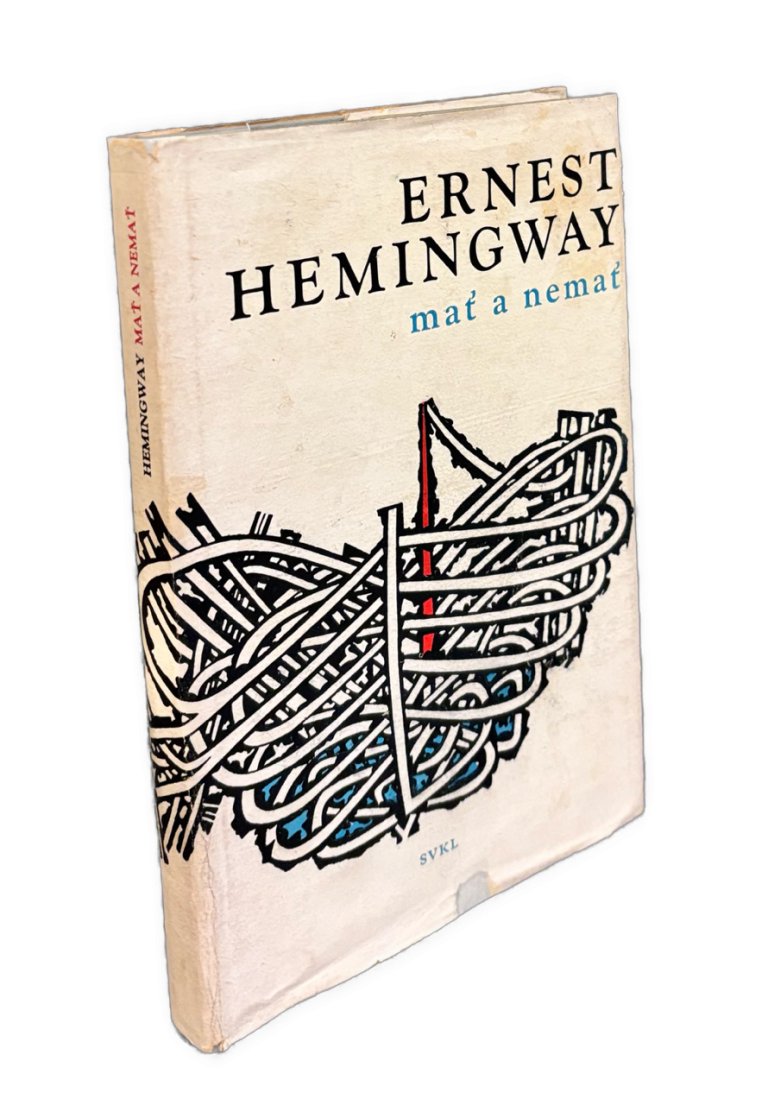 Mať a nemať  IMG 7072