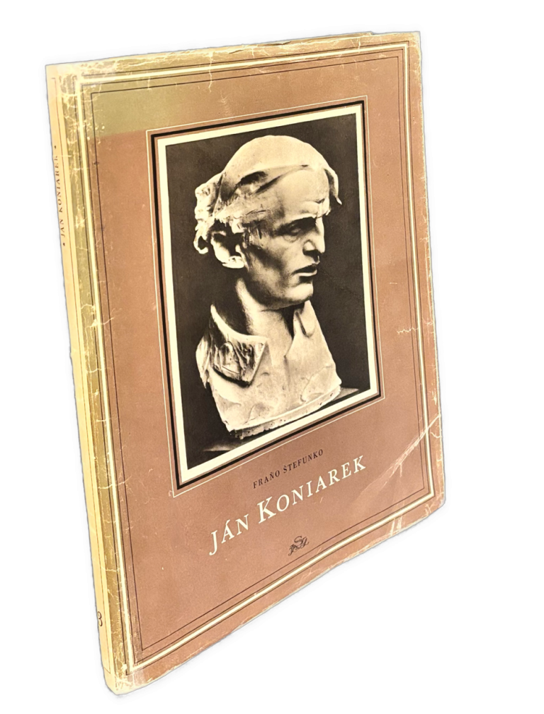 Ján Koniarek. Črty o živote a diele IMG 7159