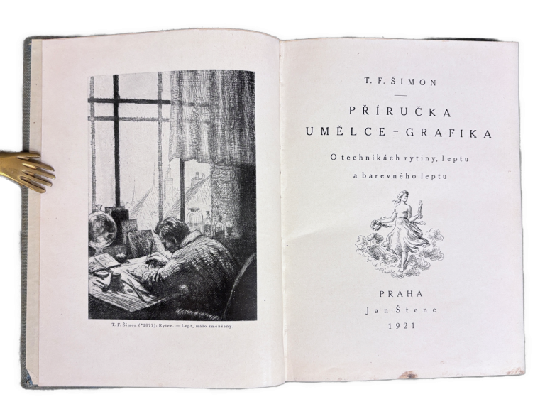 Příručka umělce - grafika IMG 7166