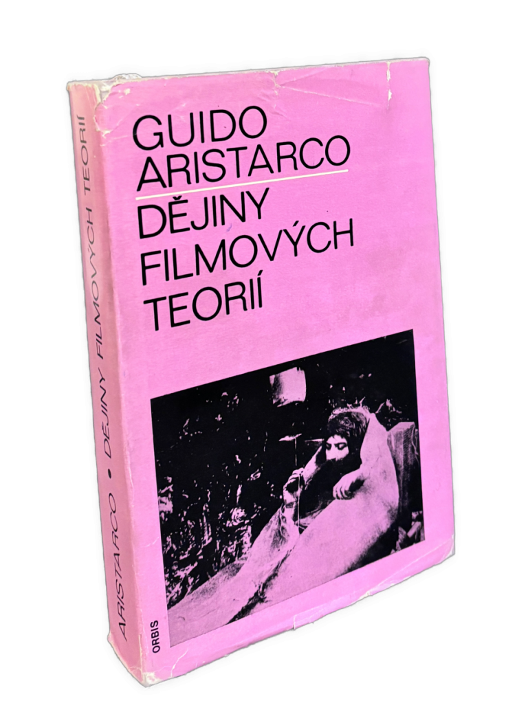 Dějiny filmových teorií IMG 7212