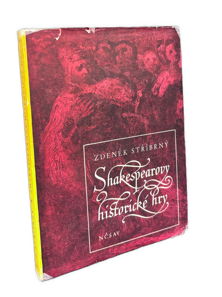 Shakespearovy historické hry. (Teória) IMG 7220