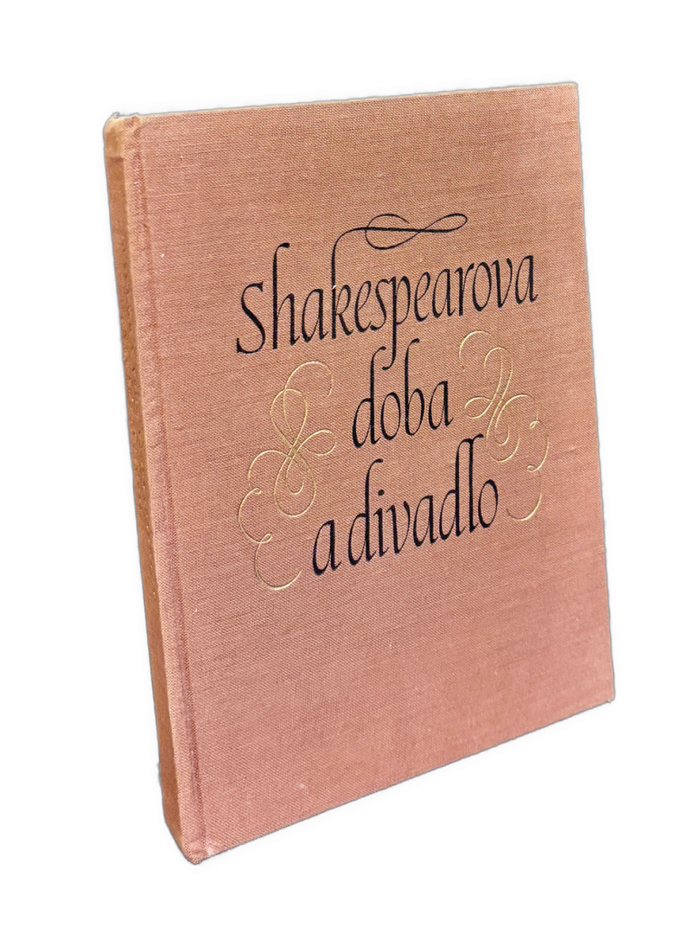 Shakespearova doba a divadlo IMG 7224