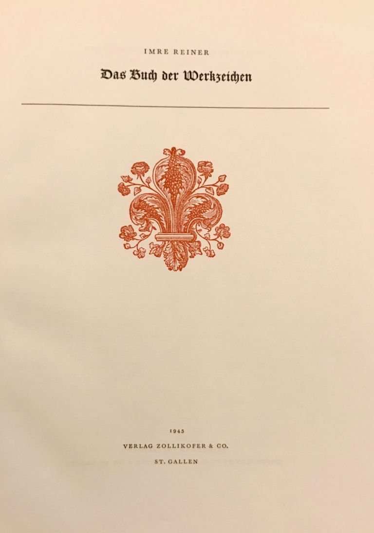 Das Buch der Werkzeichen verchiedenster Länder und Zeiten IMG 7260