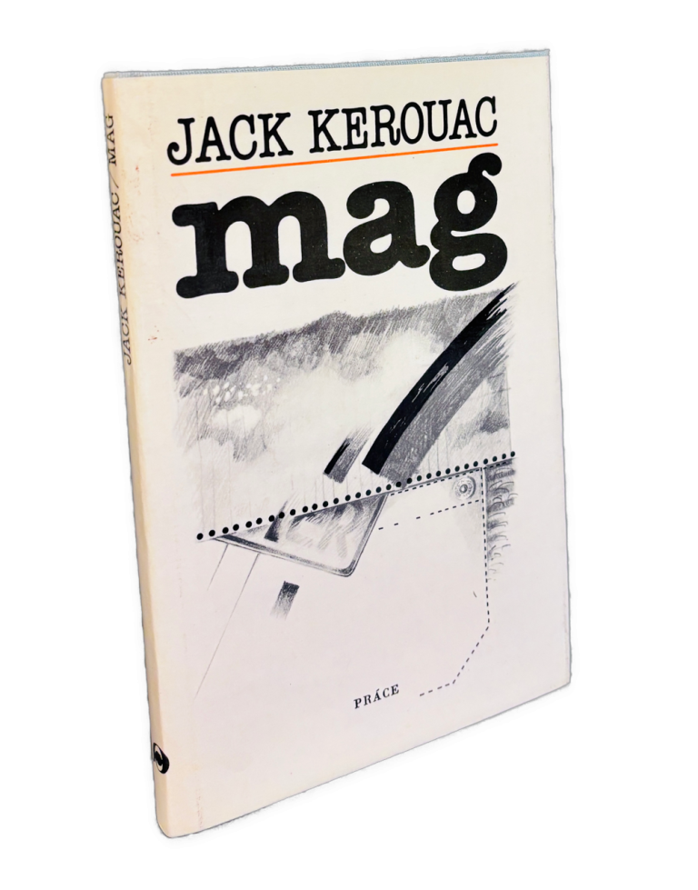 Mag - 1.vydanie  IMG 7290