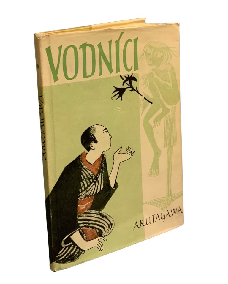 Vodníci. Novela. IMG 7321