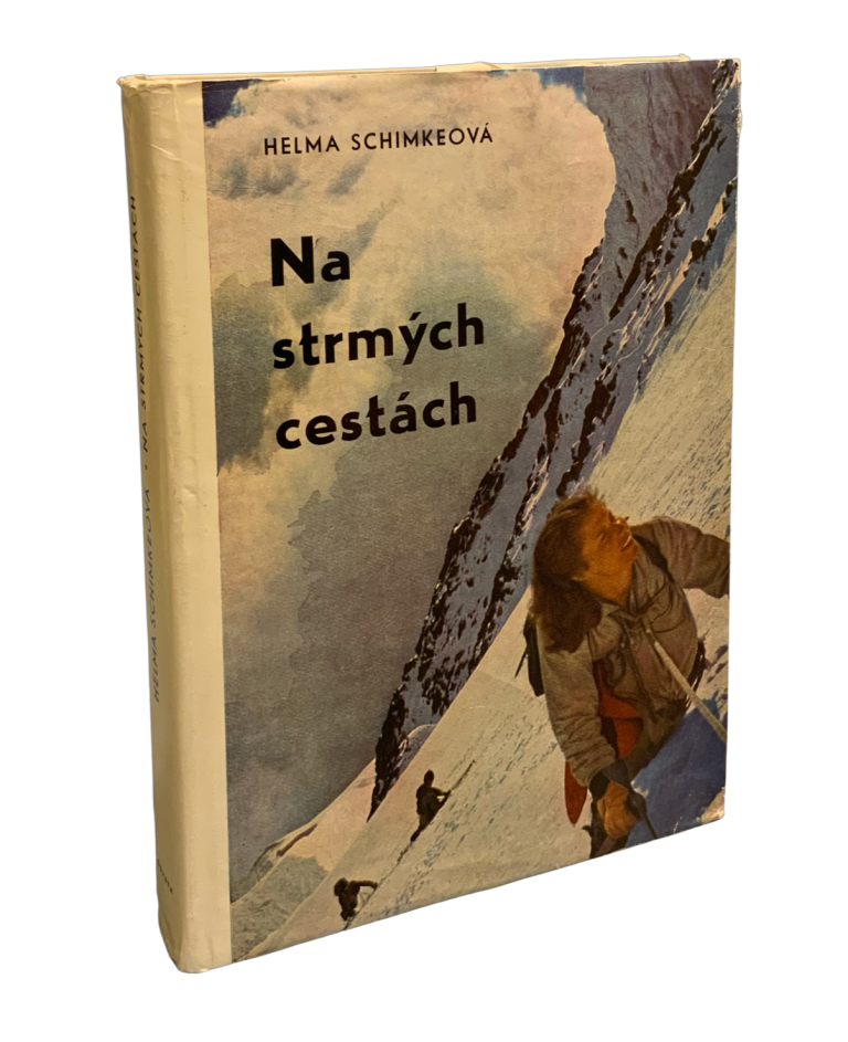 Na strmých cestách IMG 7326