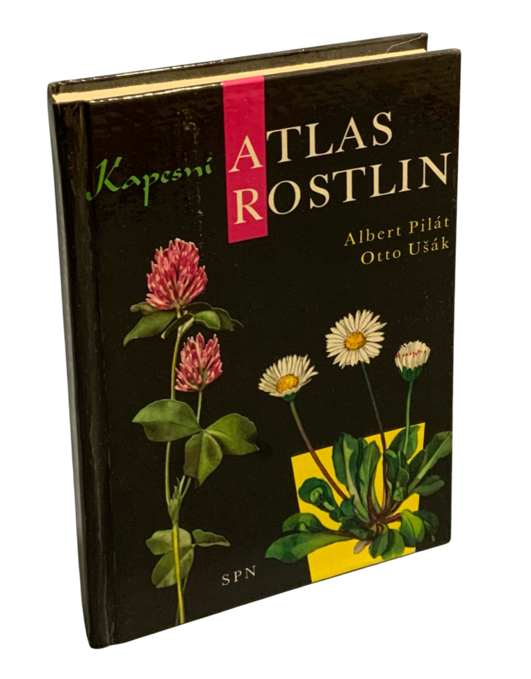 Kapesní atlas rostlin IMG 7370