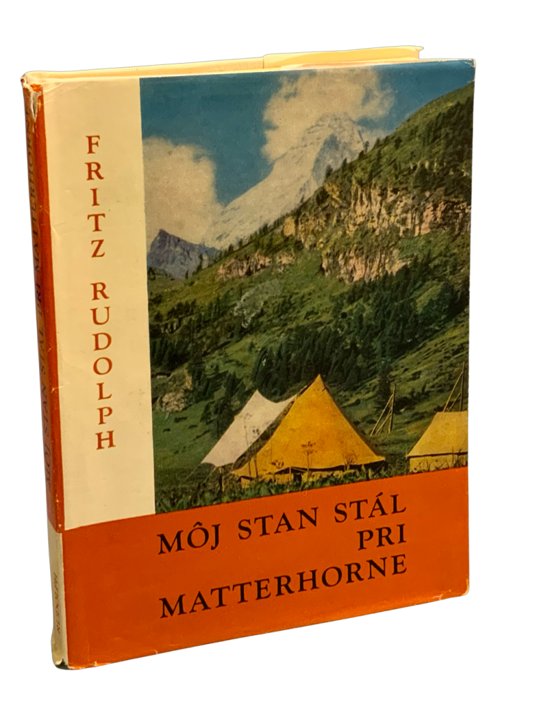 Môj stan stál pri Matterhorne IMG 7382