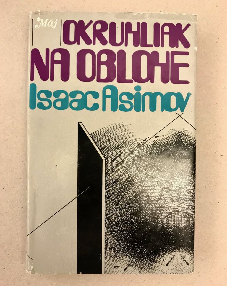 Okruhliak na oblohe - 1. VYDANIE IMG 7403