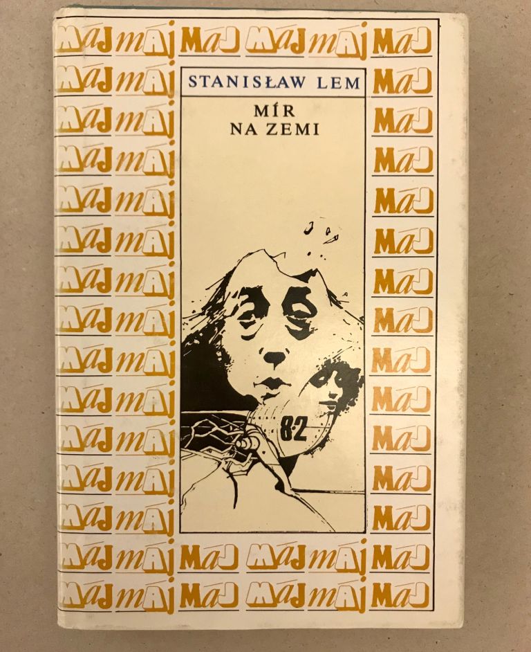 Mír na Zemi IMG 7412