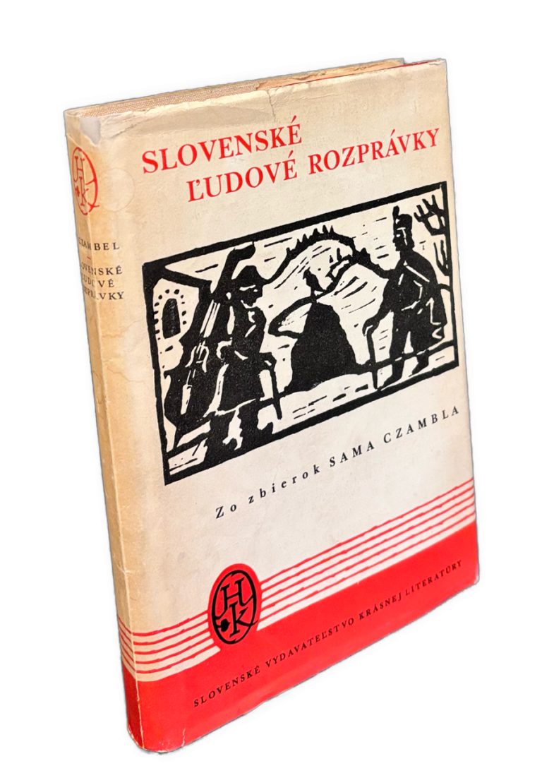 Slovenske ľudové rozprávky  (ILU Ernest ZMETÁK) IMG 7434